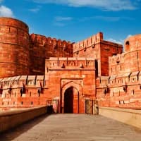 Agra Fort