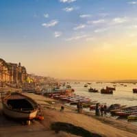 Varanasi