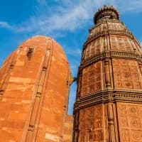 Madan Mohan Temple, Vrindavan