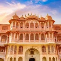 City Palace Jaipur