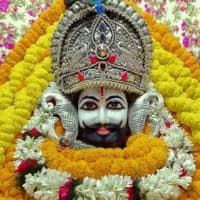 Khatu Shyam Ji