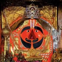 Salasar Balaji
