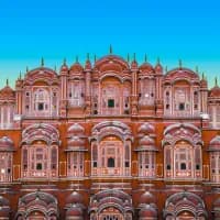 Hawa Mahal