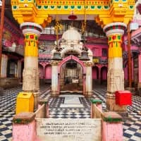 Dwarkadheesh Temple, Mathura