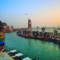 Haridwar