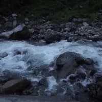 Yamuna River, Yamunotri