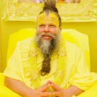 Vrindavan Famous Maharaj ji