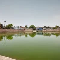 Radha Kund Govardhan