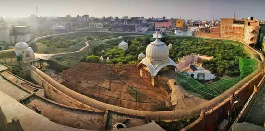 Seva Kunj Vrindavan: History, Darshan Timings, Spiritual Significance, Location, Entry and Complete Guide