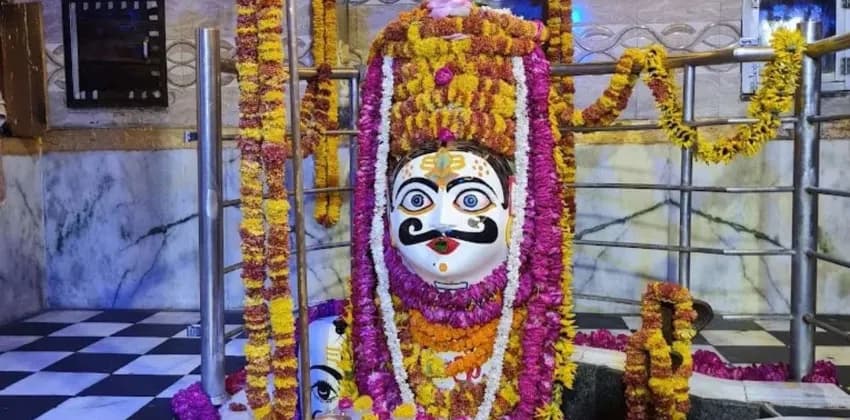 Bhuteshwar Mahadev Mathura: History, Darshan Timings, Aarti Schedule, Location, Entry and Complete Visitor Guide