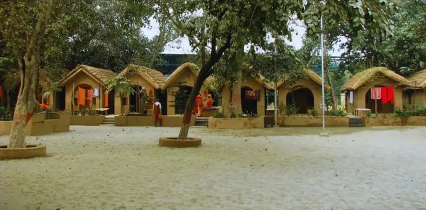 Raman Reti Gokul