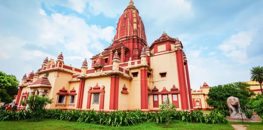 Birla (Gita) Mandir Mathura: History, Darshan Timings, Aarti Schedule, Location, Entry Rules and Complete Guide