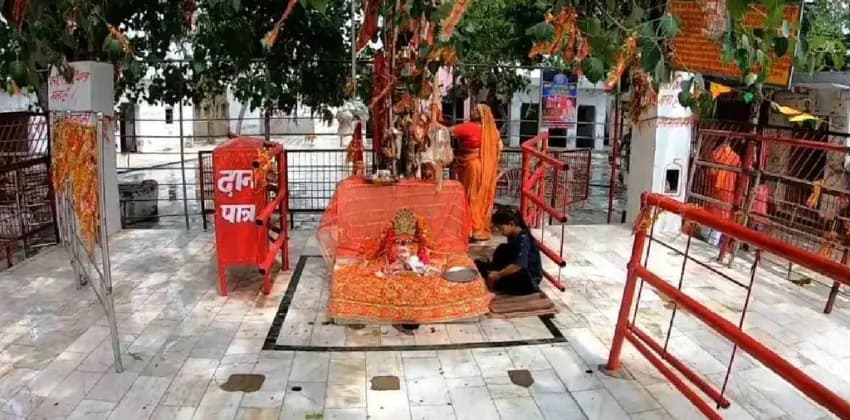 Chandrawali Temple Mathura: History, Darshan Timings, Aarti Schedule, Location, Entry Rules and Complete Guide