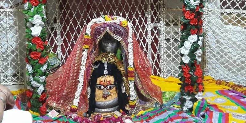 Gopeshwar Mahadev Temple, Vrindavan: The Shiva Who Became a Gopi for the Raas, Timings, Location, Entry & Complete Guide